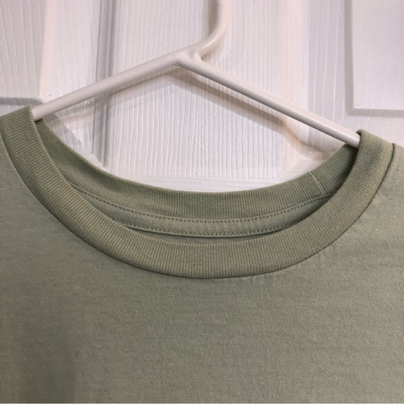 Vans Jr. V Knot T-Shirt - Picture 8 of 16